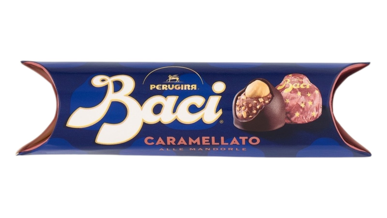 Baci Caramellato 37.5g