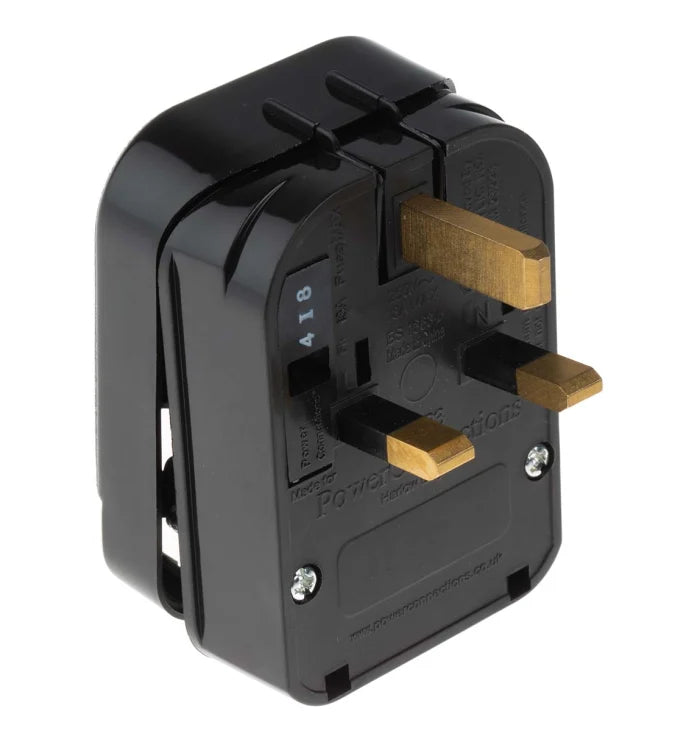 Plug Adapter