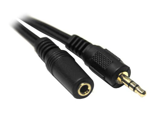 Cablexpert 3.5mm Extension Cable 1.5m