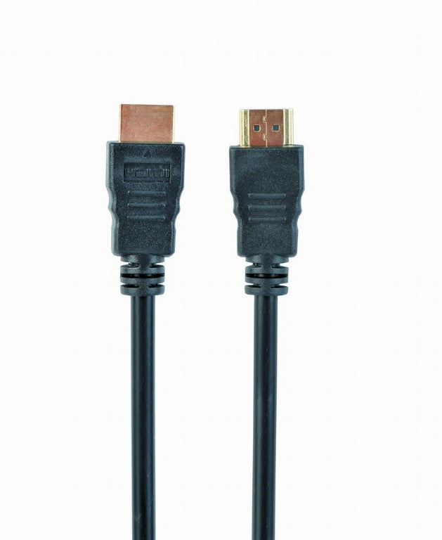 Cablexpert 4K HDMI to HDMI Cable With Ethernet