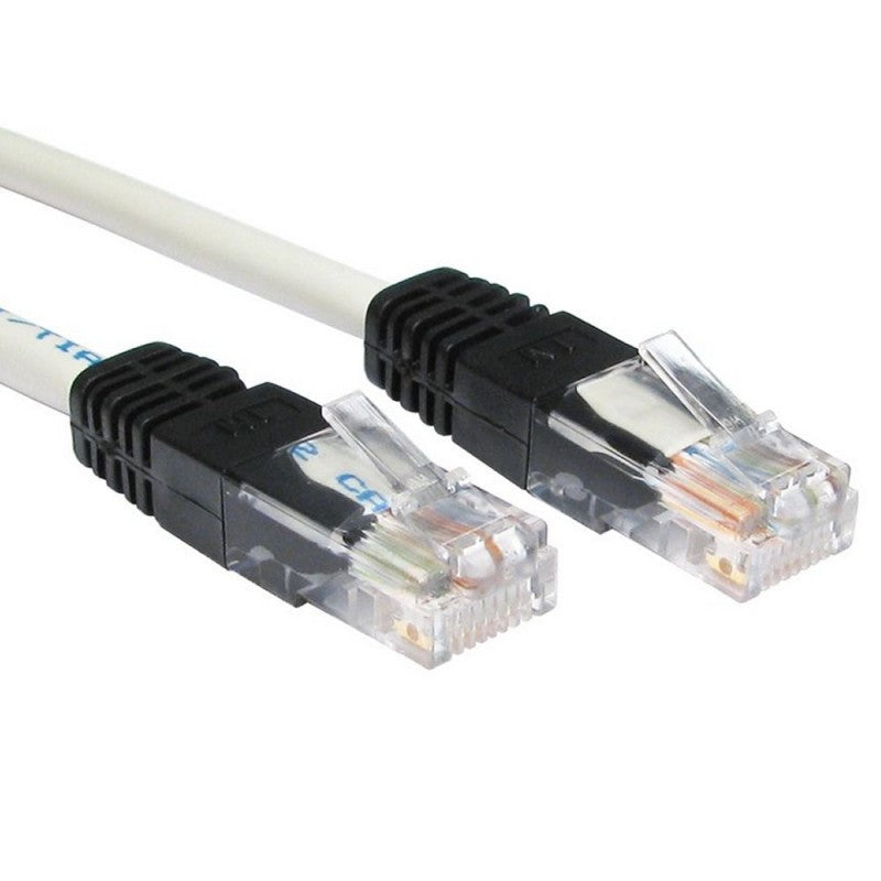 Cat 5e Network Cable