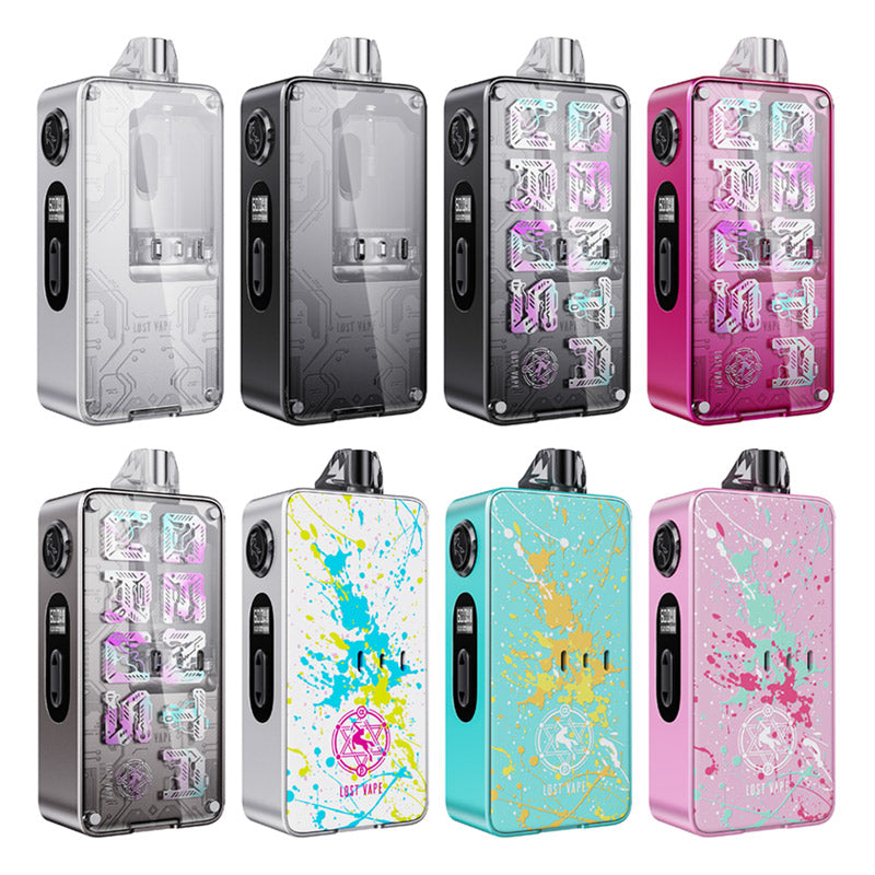 Lost Vape Centaurus B60 AIO Pod Kit 60w