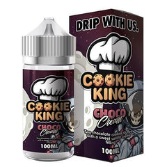 Drip More - Cookie King - Choco Cream 100ml