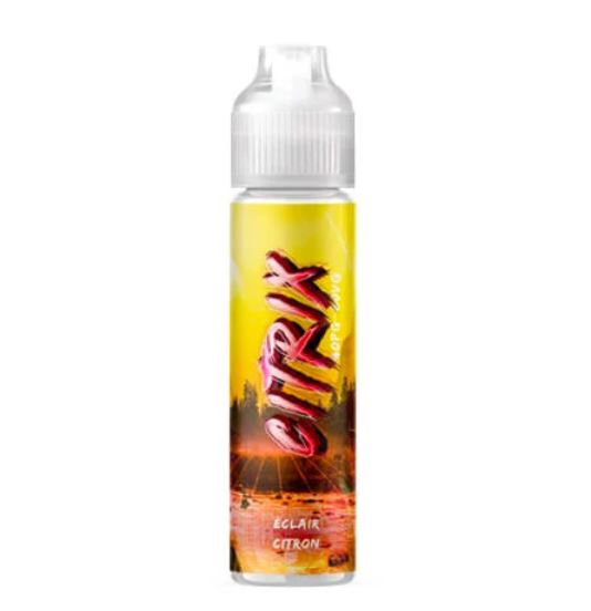 Citrix Eclair Citron 50ml