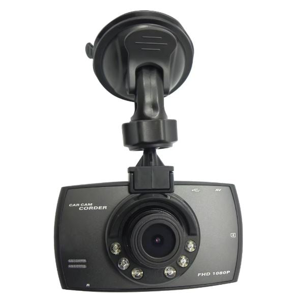 Dashcam Full HD