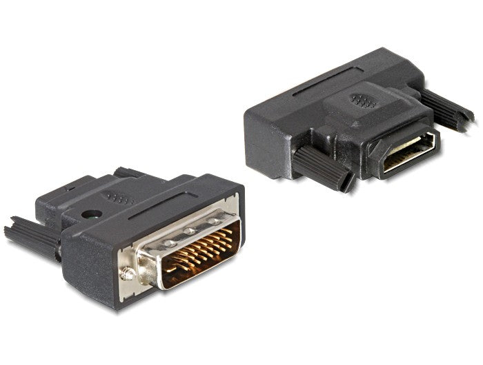 Delock HDMI to DVI Adapter