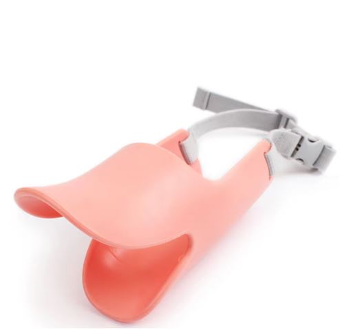 Silicone Dog Mouth Cover