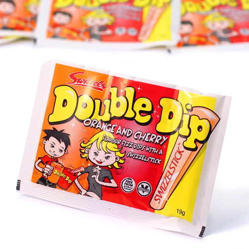 Swizzels Double Dip 19g