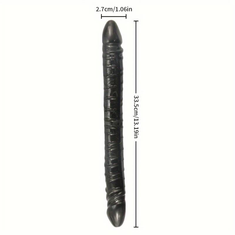 Double Headed Dragon Double Ended Dildo