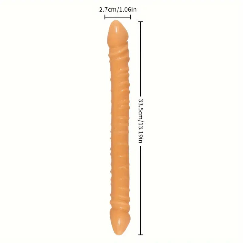 Double Headed Dragon Double Ended Dildo