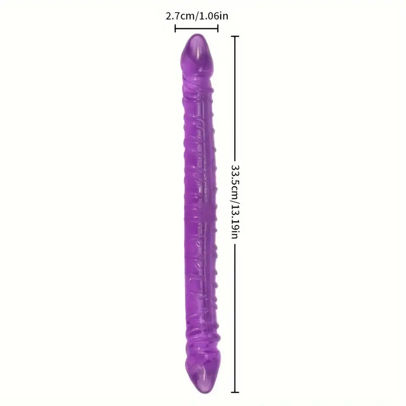 Double Headed Dragon Double Ended Dildo