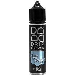 Drip Down Blue Tonic Vape Liquid 50ml