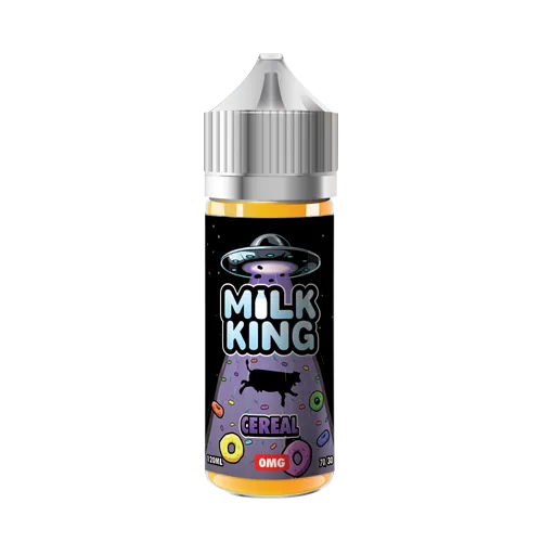 Drip More - Milk King - Cereal 100ml