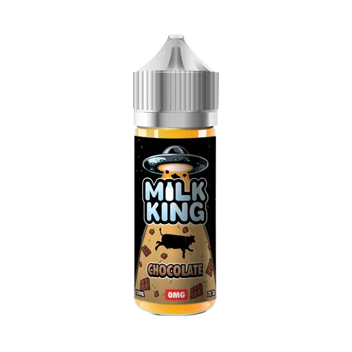 Drip More - Milk King - Chocolate 100ml