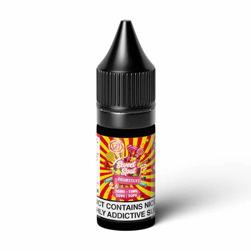 Sweet Spot Drumsticks Nic Salt 10ml