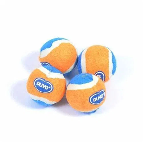 Duvo Plus Tennis Ball Dog Play Toy