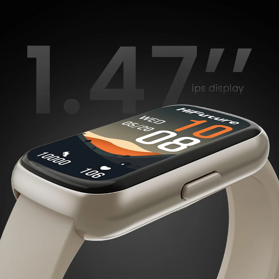HiFuture EVO2 Smart Watch