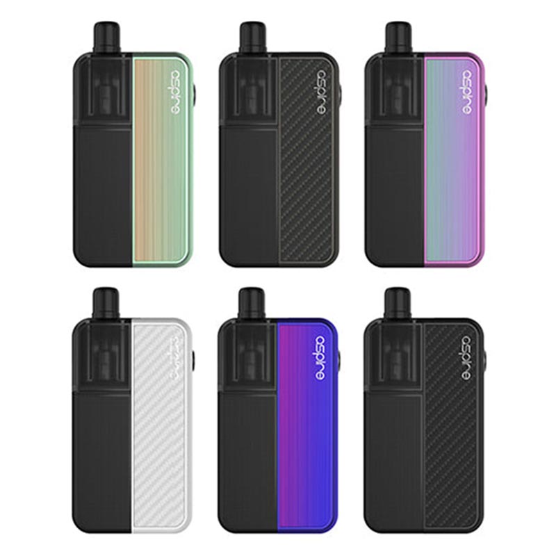 Aspire Flexus Blok Pod Kit