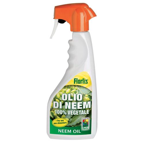 Flortis Neem Oil 500ml