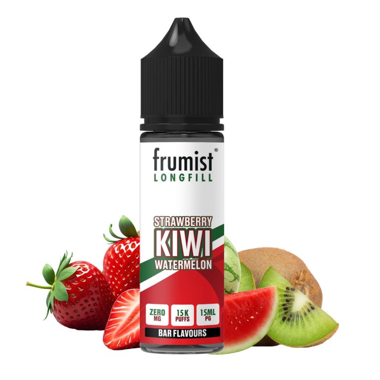 Frumist Strawi Watermelon 15ml Longfill