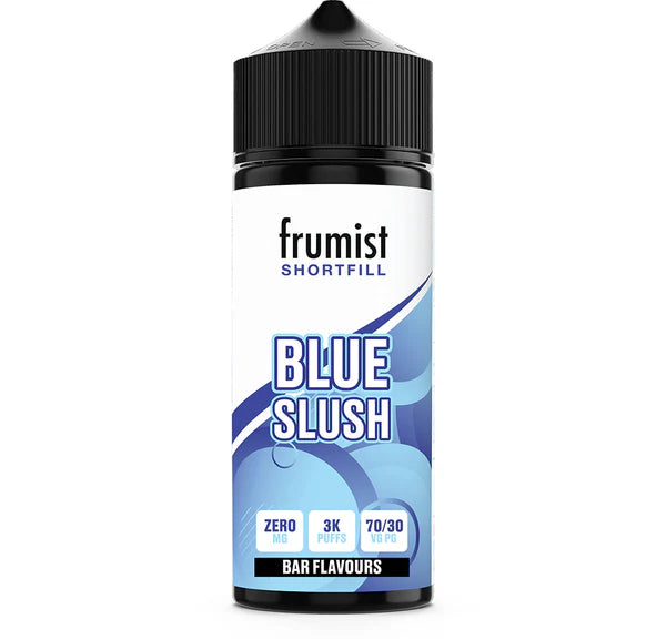 Frumist 70/30 Blueberry Sour Raspberry 100ml Shortfill