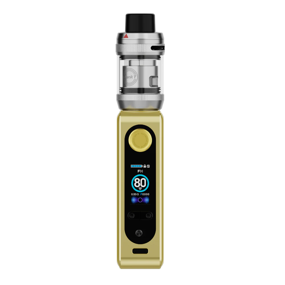 Vaporesso GEN SE Kit 80W