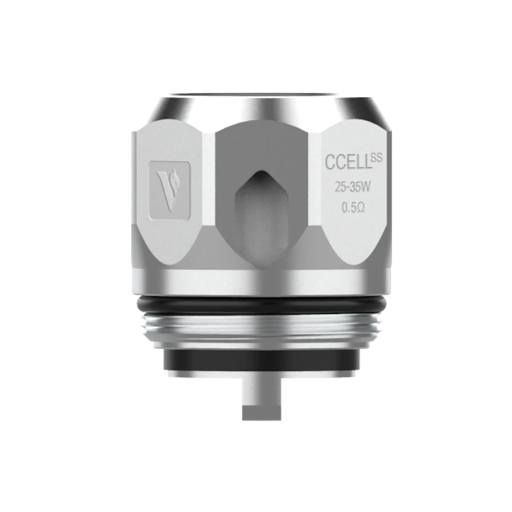 VAPORESSO GT CCELL ss316L