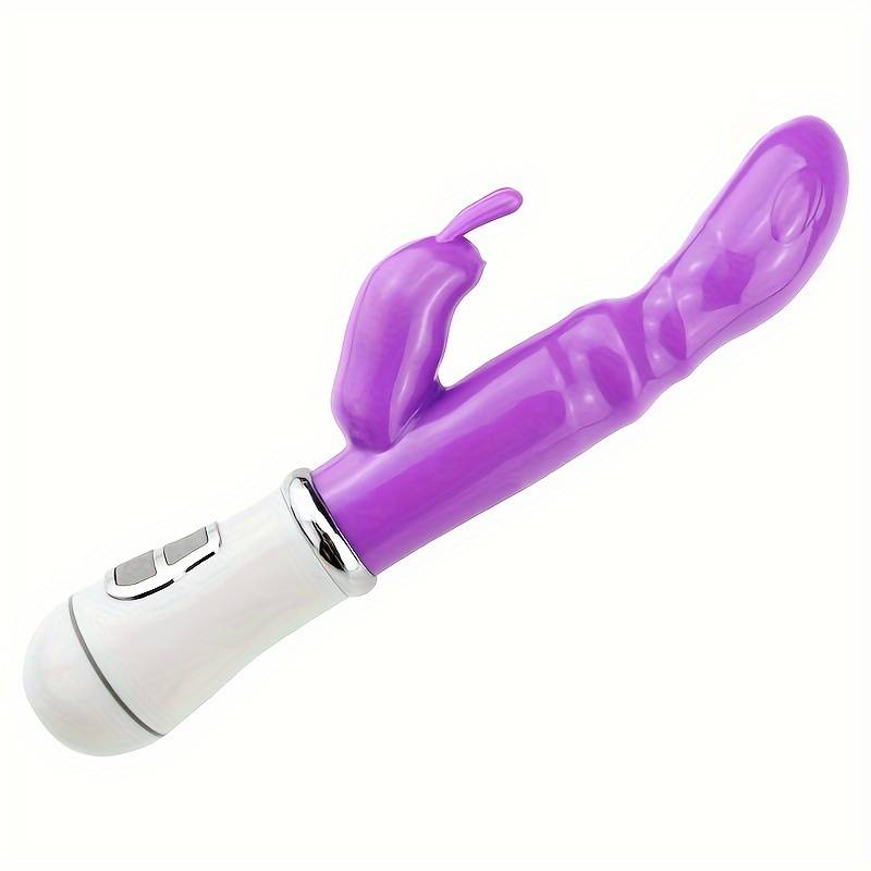 12 Speed Strong Rabbit Vibrator Clitoris Stimulator G-spot Various Colours