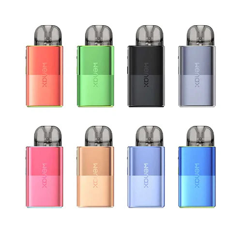 Geekvape Wenax U Pod Kit