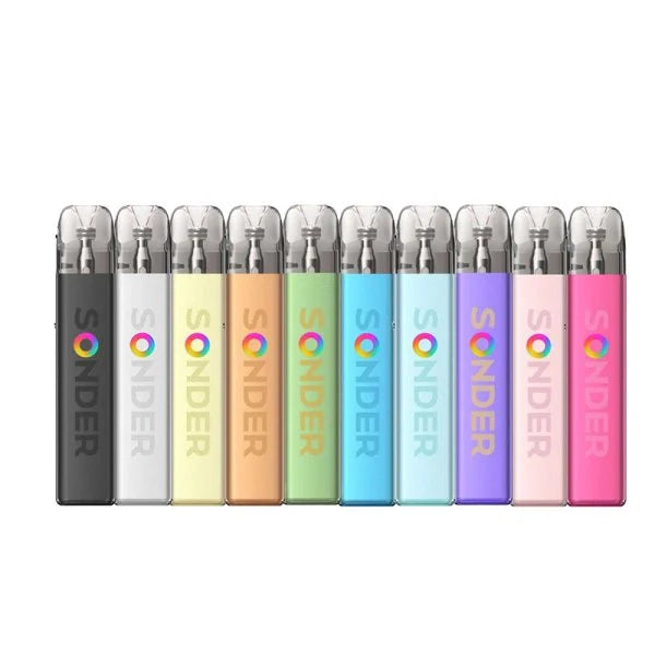 Geekvape Sonder Q 2 Pod Kit