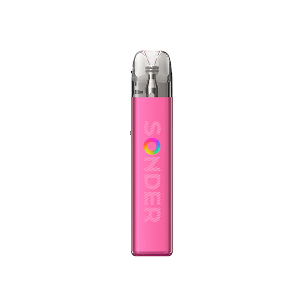 Geekvape Sonder Q 2 Pod Kit