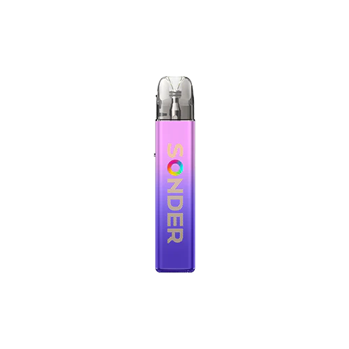 Geekvape Sonder Q 2 Pod Kit