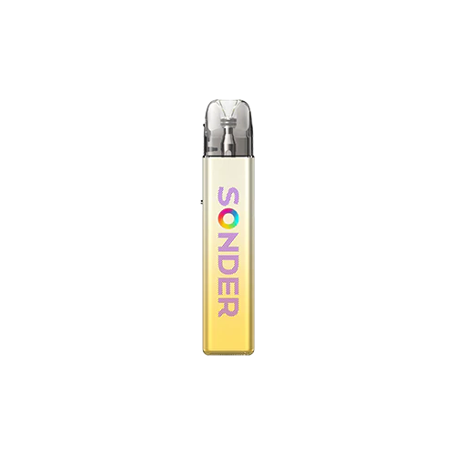 Geekvape Sonder Q 2 Pod Kit