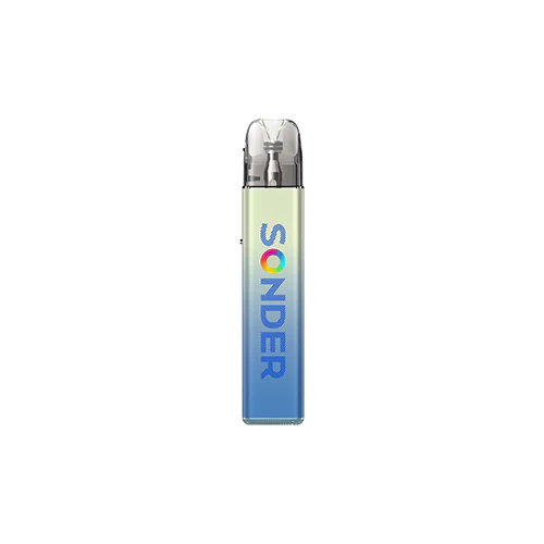 Geekvape Sonder Q 2 Pod Kit