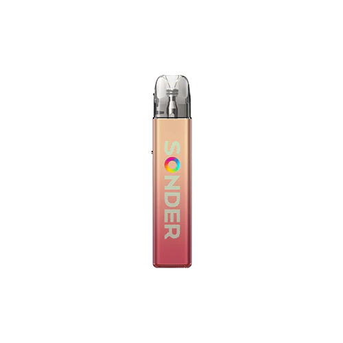Geekvape Sonder Q 2 Pod Kit