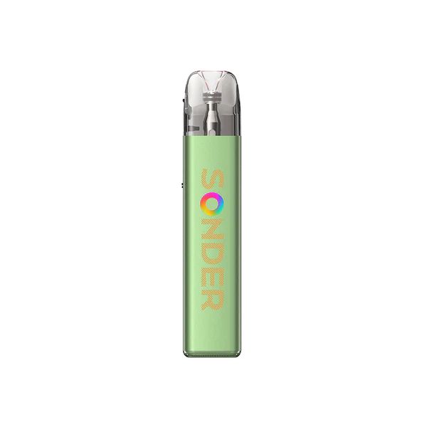 Geekvape Sonder Q 2 Pod Kit