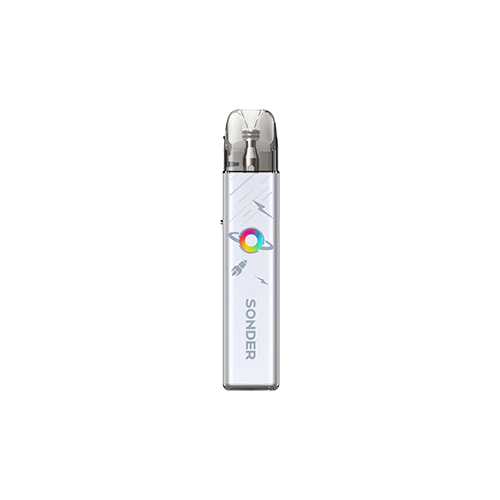 Geekvape Sonder Q 2 Pod Kit