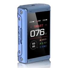 Geekvape Aegis T200 Dual Battery Mod Only