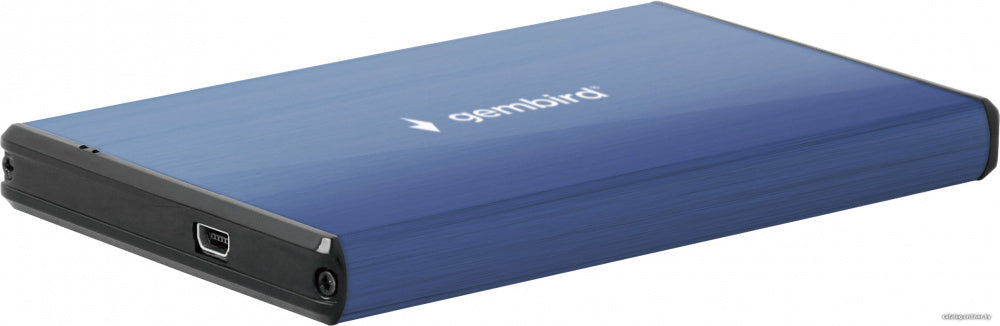 Gembird USB 2.5 Drive Enclosure