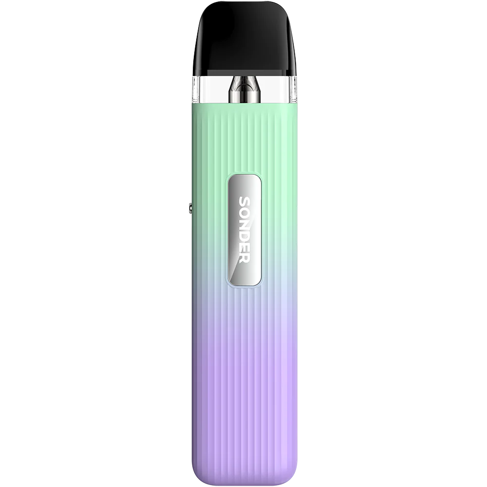 Geekvape Sonder Q Pod Kit
