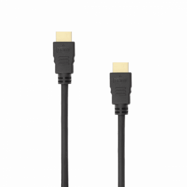 SBOX HDMI Male to HDMI Male 1.4 Cable 3M