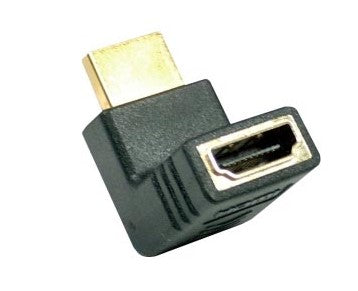 HDMI Angle Adapter