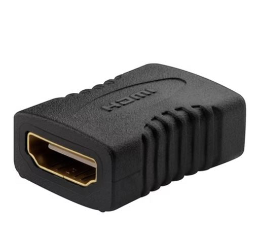 HDMI Female to Female Adapter