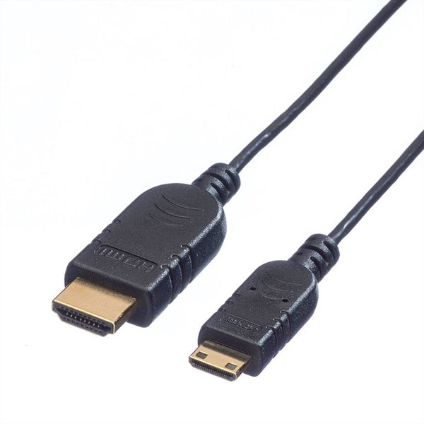 1080P HDMI to Mini HDMI Cable