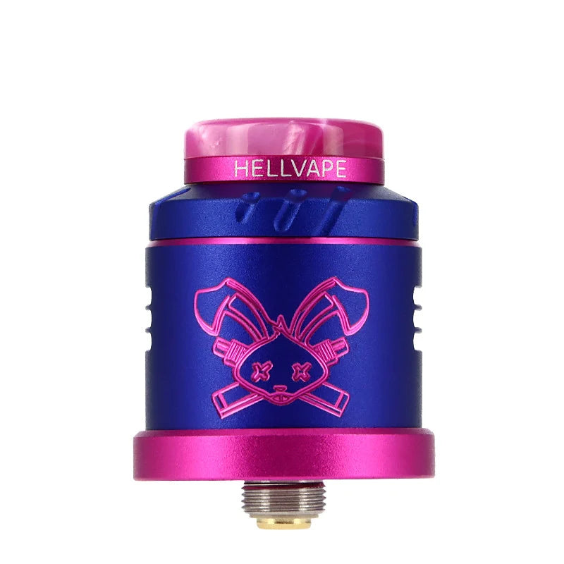 Hell Rabbit Solo 6th Anniversay RDA