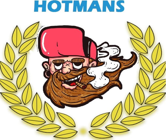 Hotmans...