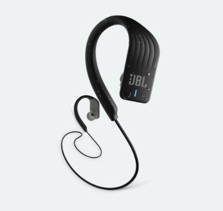 JBL Endurance Sprint Bluetooth Wireless In-Ear Sport Headphones