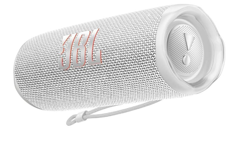 JBL Flip 6 Waterproof Portable Bluetooth Speaker