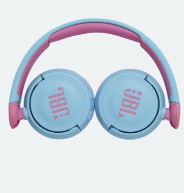J.B.L. JR310BT Bluetooth On-Ear Kids Wireless Headphones