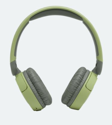 J.B.L. JR310BT Bluetooth On-Ear Kids Wireless Headphones